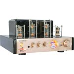 Madison sound mad - ta10bt amplificateur audio 2. 0 canaux maison or, noir - neuf Madison sound mad - ta10bt amplificateur audio 2. 0 canaux maison or, noir - neuf