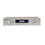 Madison sound mad1400bt - wh amplificateur audio maison blanc - neuf