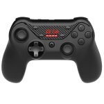 Manette de jeu sans fil gta 300 pour pc, android tv et ps3 - neuf