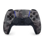Manette sony dualsense ps5 - camouflage - neuf