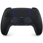 Manette sony dualsense ps5 - noir - neuf