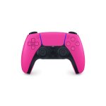 Manette sony dualsense ps5 - rose - neuf