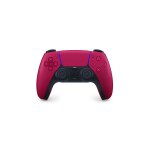 Manette sony dualsense ps5 - rouge - neuf