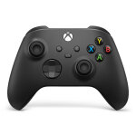 Manette xbox series sans fil nouvelle g�n�ration ? electric volt ? jaune ? xbox series / xbox one / pc ...