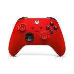Manette xbox series sans fil nouvelle g�n�ration ? electric volt ? jaune ? xbox series / xbox one / pc ...