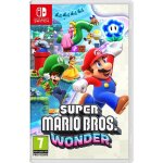 Super mario bros. wonder (switch) - neuf Super mario bros. wonder (switch) - neuf