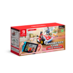 Mario kart live home circuit mario - jeu nintendo swicth - neuf