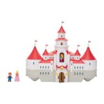 Super mario movie - mini deluxe playset série 1 - jakks - 491168 - neuf Super mario movie - mini deluxe playset série 1 - jakks - 491168 - neuf