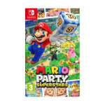 Mario party? superstars jeu switch - neuf Mario party? superstars jeu switch - neuf