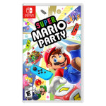 Super mario party (switch) - neuf Super mario party (switch) - neuf