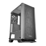 Mars gaming mc - master midi tower noir - neuf