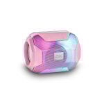 Mars gaming msbaxp haut - parleur portable et de fête enceinte portable stéréo rose 10 w - neuf Mars gaming msbaxp haut - parleur portable et de fête enceinte portable stéréo rose 10 w - neuf