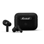 Marshall motif a. n. c. casque true wireless stereo (tws) ecouteurs appels / musique bluetooth noir - ...