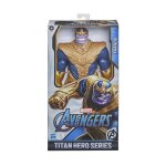 Marvel avengers - figurine thanos titan - 30 cm - neuf