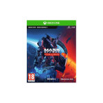 Mass effect : �dition l�gendaire jeu xbox one - neuf
