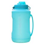 Massforce sport bottle green turquoise - neuf