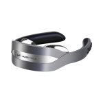 Massneck pro masseur thrapeutique pour cervicales pliable - neuf