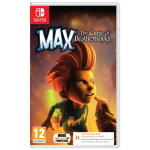 Max the curse of brotherhood nintendo switch (code de téléchargement) - neuf Max the curse of brotherhood nintendo switch (code de téléchargement) - neuf