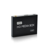 Media center lecteur tout format full hd 1080p disque dur carte sd et cl usb yonis - neuf
