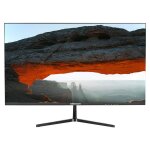 Medion akoya p52218 �cran plat de pc 55, 9 cm (22 ) 1920 x 1080 pixels full hd lcd noir - neuf