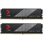 Mmoire ram - pny - xlr8 gaming mako - ddr5 - 6400mhz - 2x16gb - (md32gk2d5640040mxr) - neuf