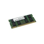 Memory 2 gb ram for lenovo thinkpad x61 tablet (7763) - neuf