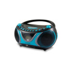 Met 477118 radio cd - mp3 sportsman - neuf