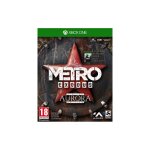 Metro exodus aurora edition limit�e xbox one - neuf
