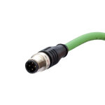Metz connect 142m1d10100 c�ble de r�seau vert 10 m cat5e - neuf