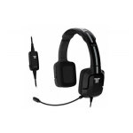 Micro casque tritton kunai + noir pour ps4 - neuf