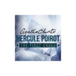 Microids - agatha christie - hercule poirot : the first cases jeu switch - neuf