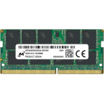 Micron mta18asf4g72hz - 3g2r module de mémoire 32 go 1 x 32 go ddr4 3200 mhz ecc - neuf Micron mta18asf4g72hz - 3g2r module de mémoire 32 go 1 x 32 go ddr4 3200 mhz ecc - neuf