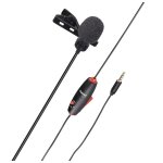 Microphone - cravate smart - neuf