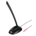Microphone de table cs - 198 - neuf