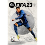 Microsoft fifa 23 standard multilingue xbox series x / series s - neuf