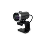 Microsoft lifecam cinema for business webcam 1280 x 720 pixels usb 2. 0 noir - neuf