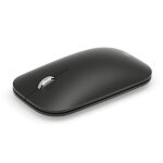 Microsoft modern mobile souris ambidextre bluetooth bluetrack 1000 dpi - neuf