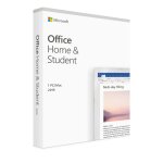 Microsoft office home & student 2019 office suite complète 1 licence(s) français - neuf Microsoft office home & student 2019 office suite complète 1 licence(s) français - neuf