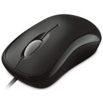 Microsoft p58 - 00057 souris bureau usb type - a optique 800 dpi - neuf