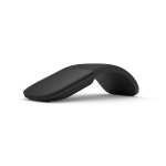 Microsoft surface arc mouse souris voyage ambidextre bluetooth bluetrack 1800 dpi - neuf