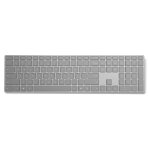 Microsoft surface clavier bluetooth azerty franais argent - neuf