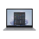 Microsoft surface laptop 5 i7 - 1265u ordinateur portable 38, 1 cm (15 ) Écran tactile intel ; core? ... Microsoft surface laptop 5 i7 - 1265u ordinateur portable 38, 1 cm (15 ) Écran tactile intel ; core? ...