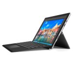 Microsoft surface pro 5 - 8go - ssd 256go - tactile - reconditionn
