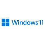 Microsoft windows 11 pro produit complètement emballé (fpp) 1 licence(s) - neuf Microsoft windows 11 pro produit complètement emballé (fpp) 1 licence(s) - neuf