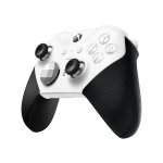 Microsoft xbox elite wireless series 2 ? core noir, blanc bluetooth / usb manette de jeu analogique / ... Microsoft xbox elite wireless series 2 ? core noir, blanc bluetooth / usb manette de jeu analogique / ...