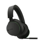 Microsoft xbox wireless casque sans fil arceau jouer usb type - c bluetooth noir - neuf