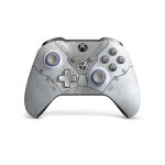 Microsoft xbox wireless controller gears 5 kait diaz limited edition bleu, gris manette de jeu pc, xbox ... Microsoft xbox wireless controller gears 5 kait diaz limited edition bleu, gris manette de jeu pc, xbox ...