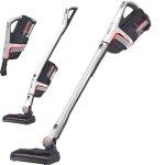 Miele smul1 aspirateur balai batterie sec hepa sans sac 0, 5 l 170 w blanc - neuf Miele smul1 aspirateur balai batterie sec hepa sans sac 0, 5 l 170 w blanc - neuf