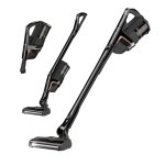 Miele triflex hx2 aspirateur noir sans sac - neuf Miele triflex hx2 aspirateur noir sans sac - neuf