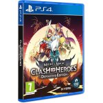 Might & magic clash of heroes definitive edition ps4 - neuf